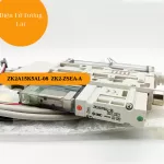 Van Điện Từ SMC ZK2A15K5AL-08  ZK2-ZSEA-A